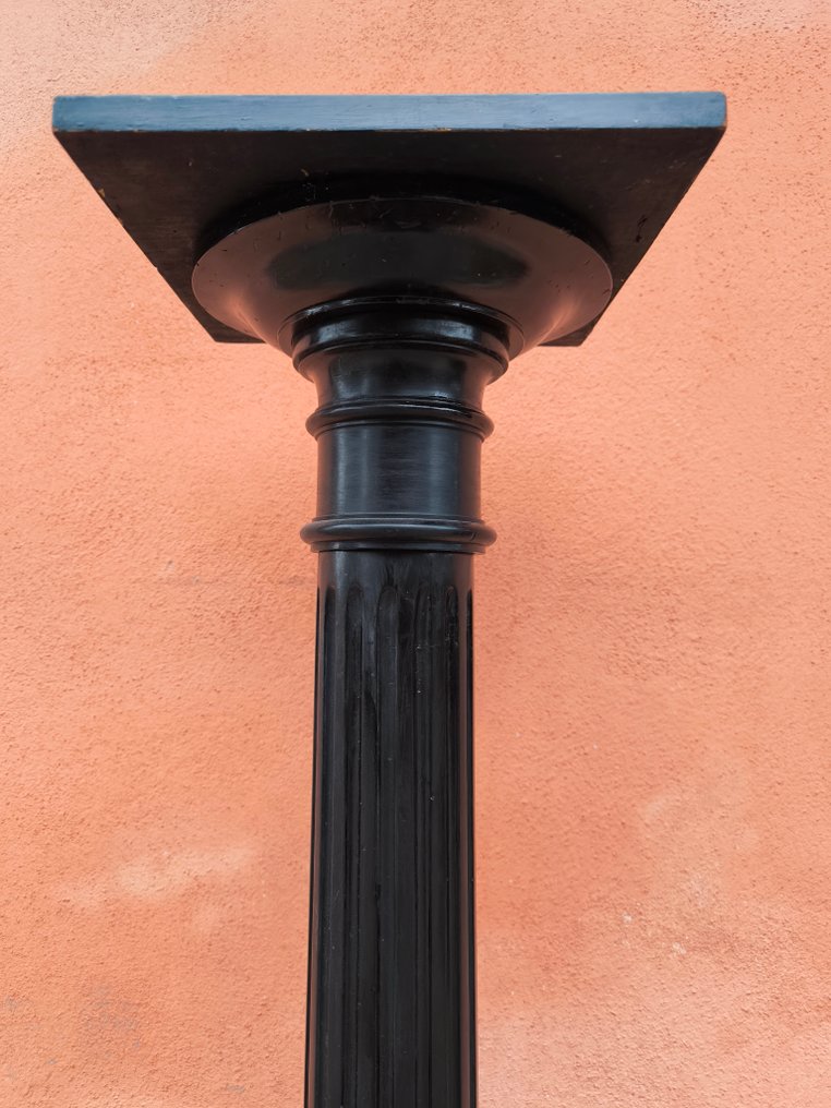 Estilo neoclásico Columna - 1920-1930 #4.3