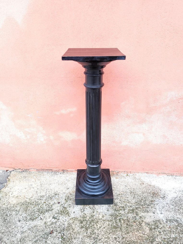 Estilo neoclásico Columna - 1920-1930 #1.0