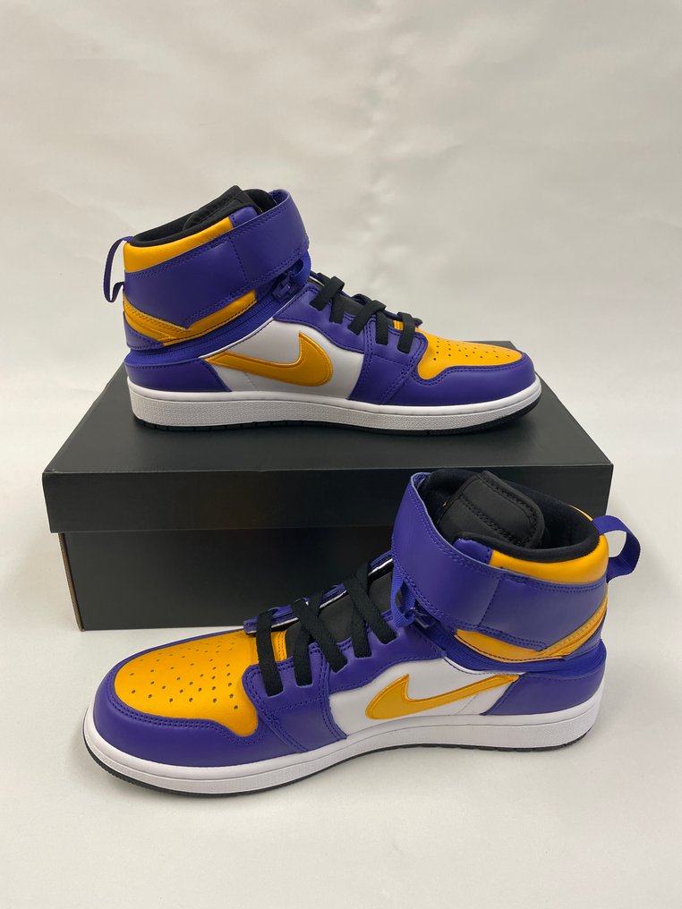 Nike - Air Jordan 1 Mid - Sneakers - Misura: EU 44 #4.3