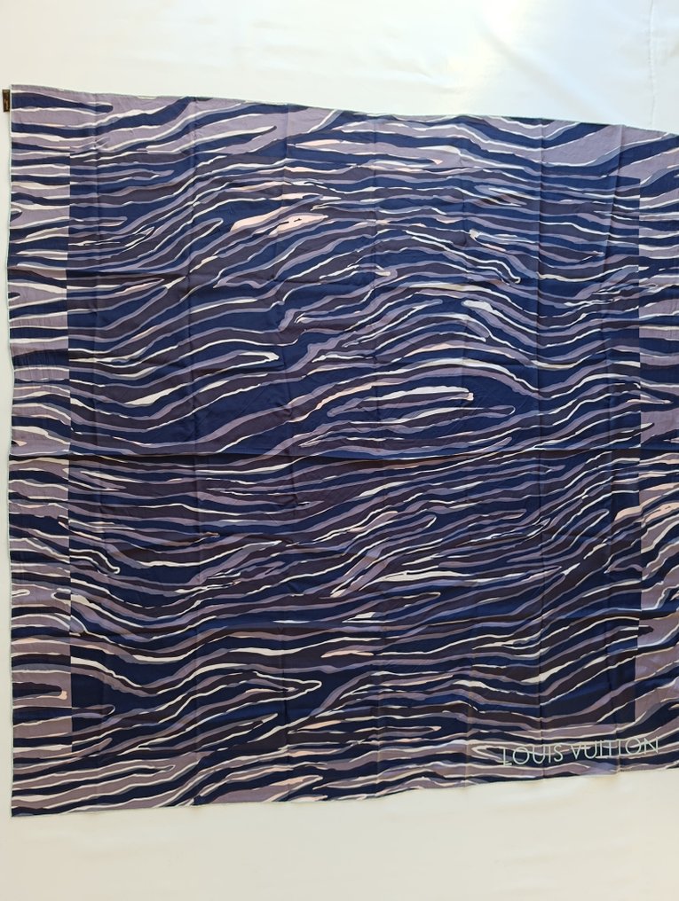 Louis Vuitton - Foulard #1.0