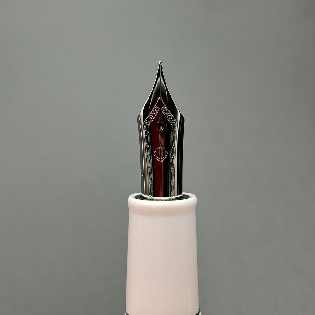 Sailor - SHIKIORI Hisakata Sakura 四季織 ひさかた さくら - Zonder Minimumprijs - Vulpen #1.0