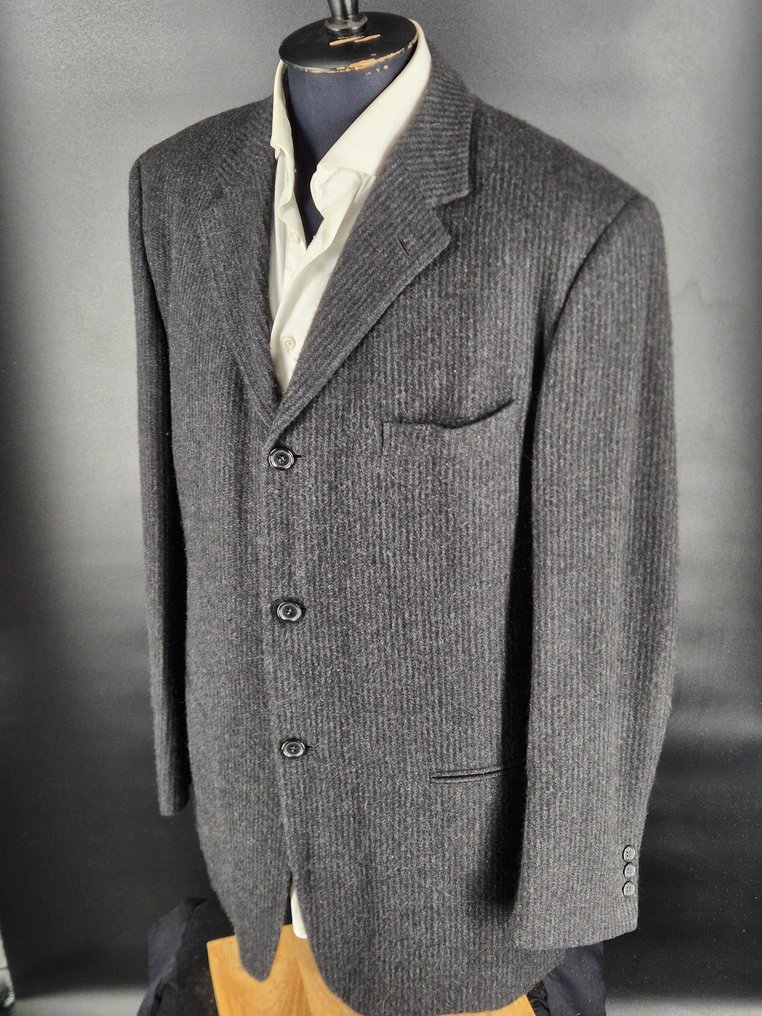 Ermenegildo Zegna - 100%Cashmer - Μπλέιζερ #2.1