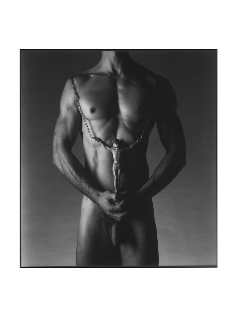 Eschmann - naked 14 #1.0