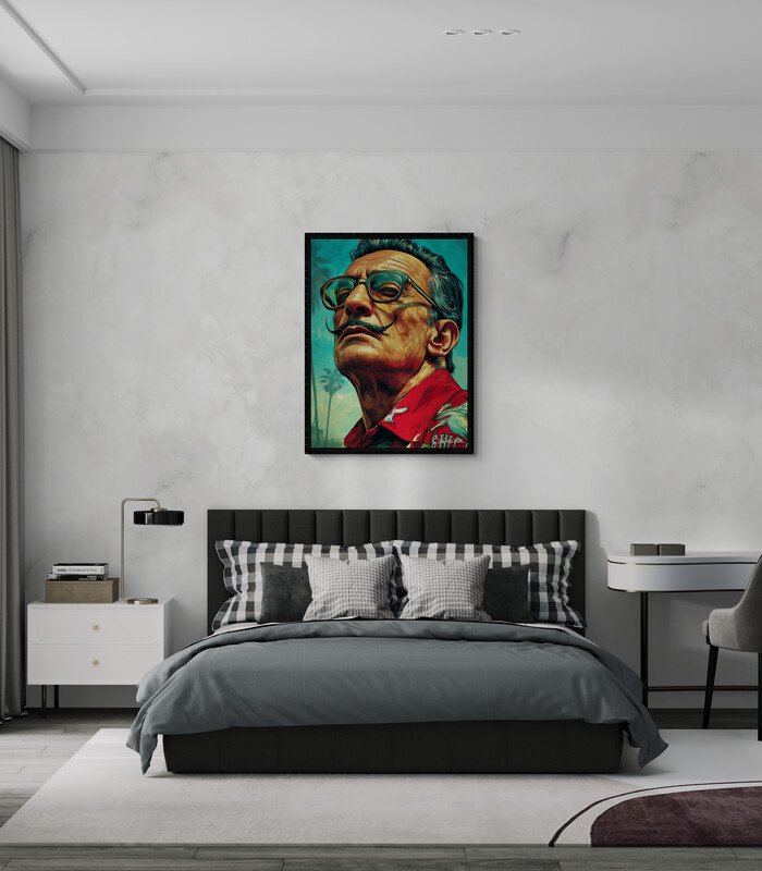 Cafeina - Réflexion #2.1