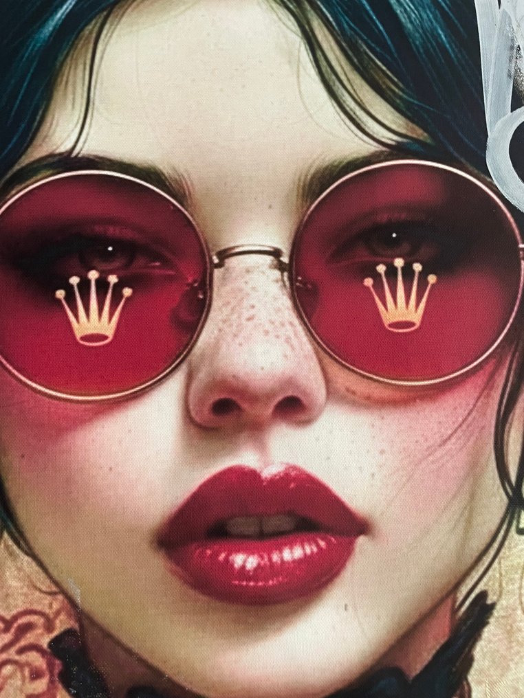 Nicole Lubbers - Luxury Reflections XL #3.2