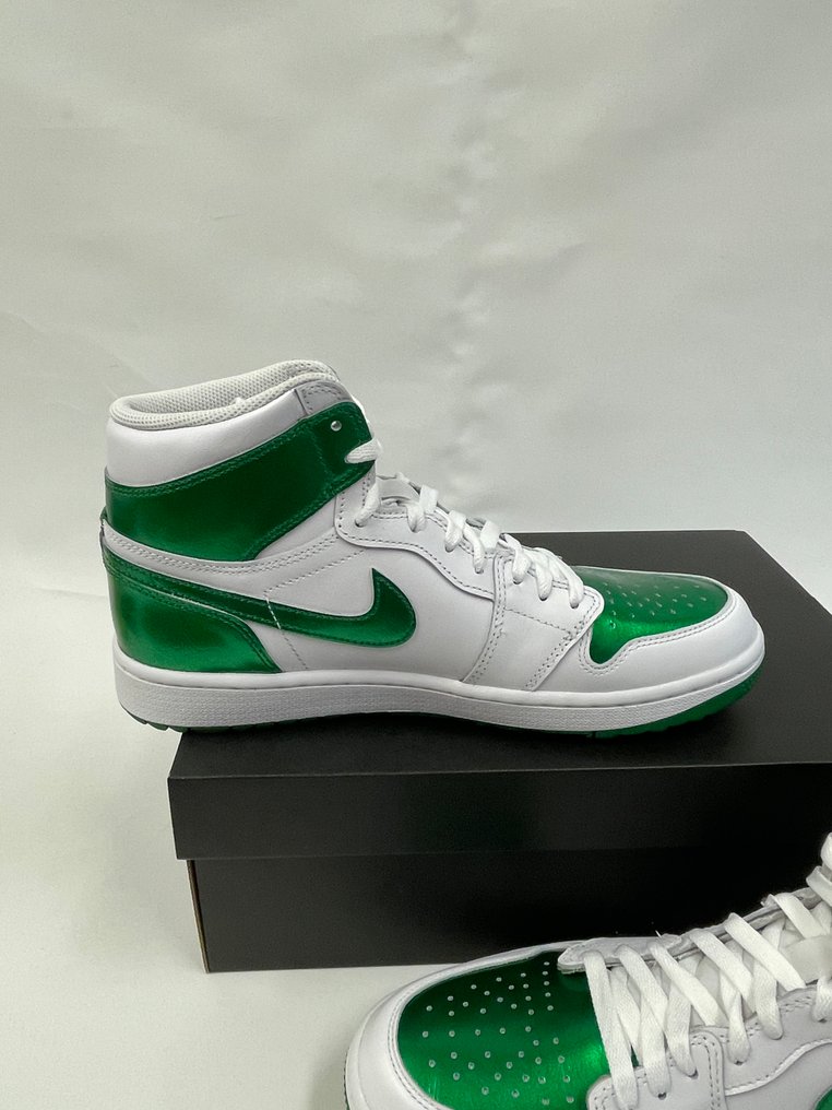 Nike - Air Jordan 1 High - Sneakers - Size: EU 44 #4.3