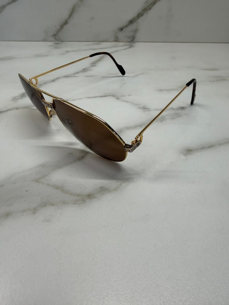 Cartier - Occhiali da sole #1.0