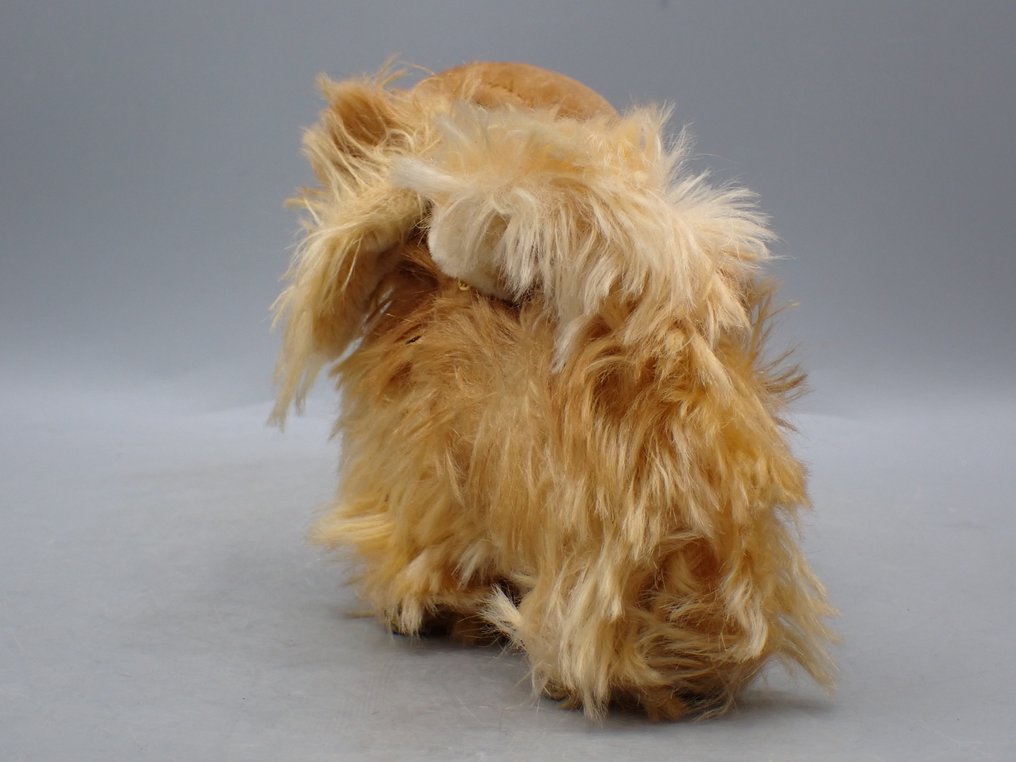 Steiff - 毛绒动物 Monkey - 1970-1980 - 德国 #3.2