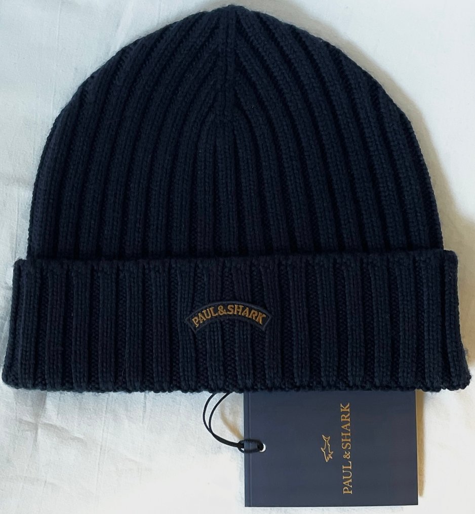 Paul & Shark - Muts - Wol #1.0