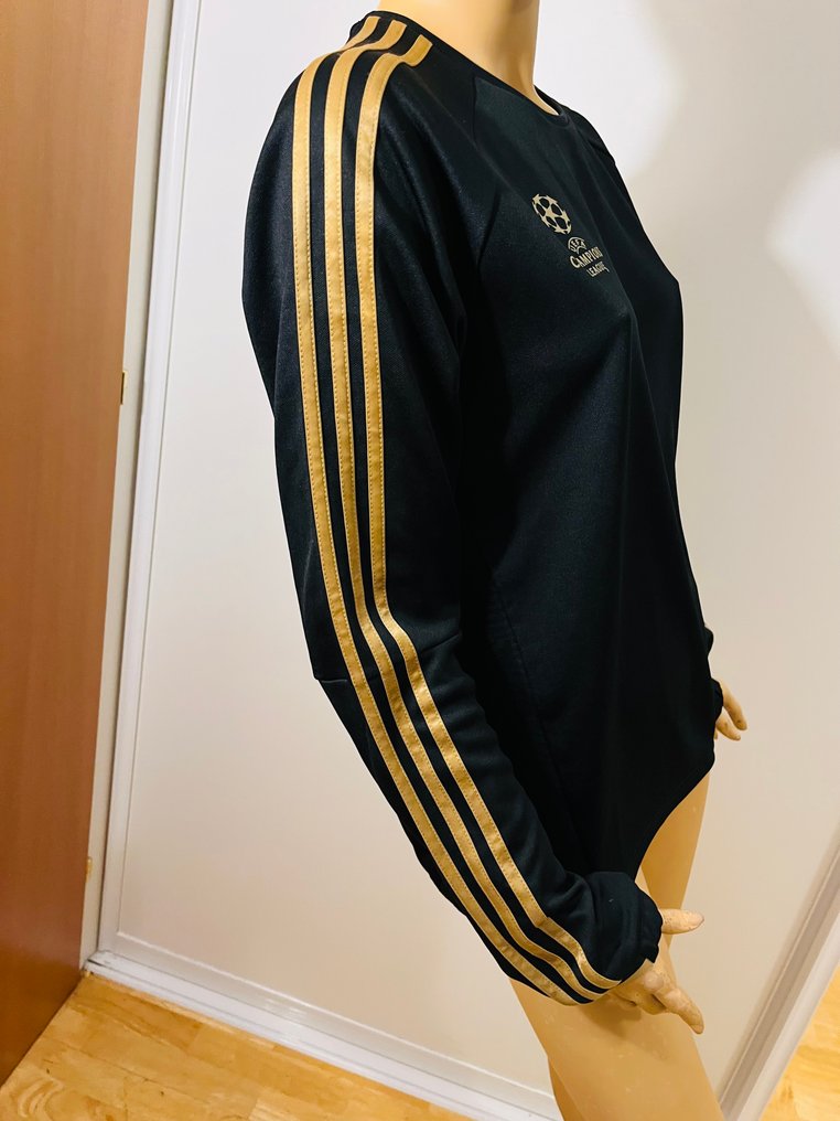 尤文图斯 - 意大利足球联盟 - 2015 - 足球衫 #4.3