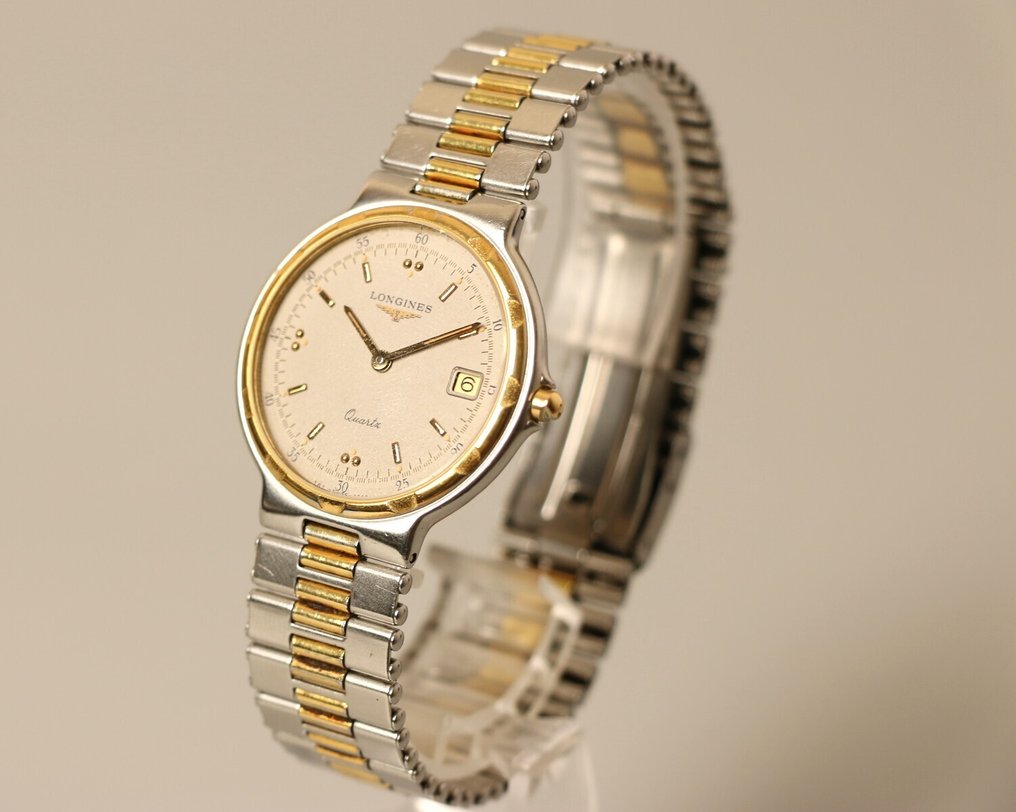 Longines - Conquest - Fără preț de rezervă - 21227960 - Bărbați - 1990-1999 #2.1