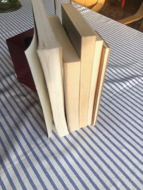 Drs. P - Handboek voor plezierdichters (+ 4) - 1980-2005 #3.2