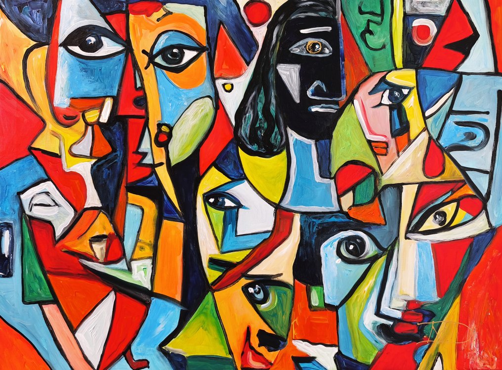 Denis Mihai - Black sheep #1.0