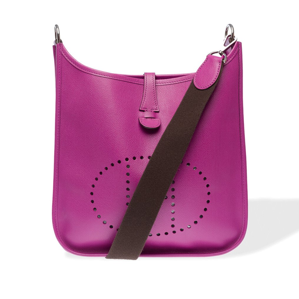 Hermès - Evelyne - Handbag #1.0