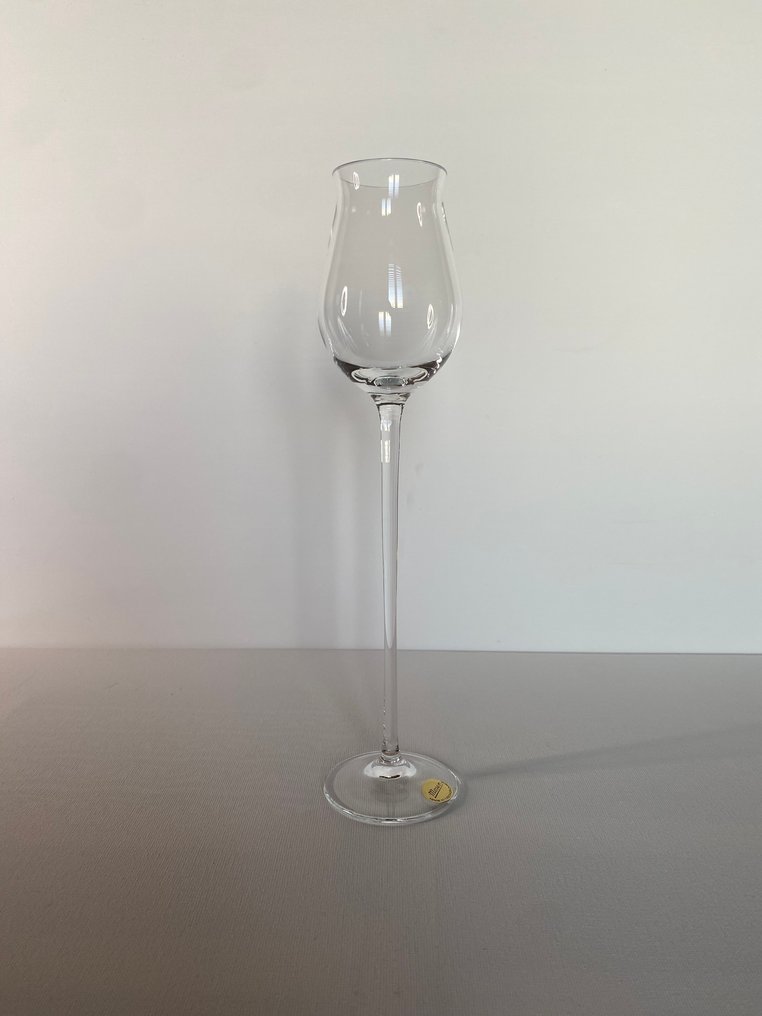 Moser - Set di bicchieri (6) - Cristallo #3.2