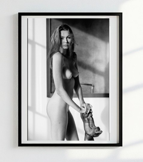 Ben Dauchez - Nu Cape Town #3.2