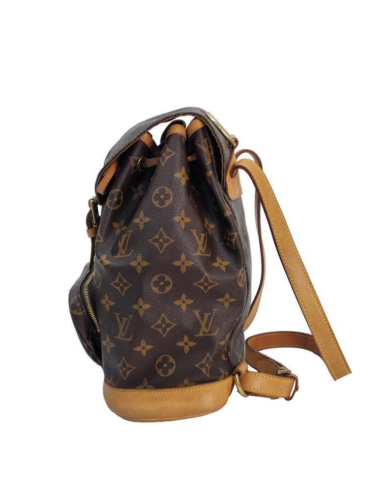 Louis Vuitton - Montsouris - Bag #2.1