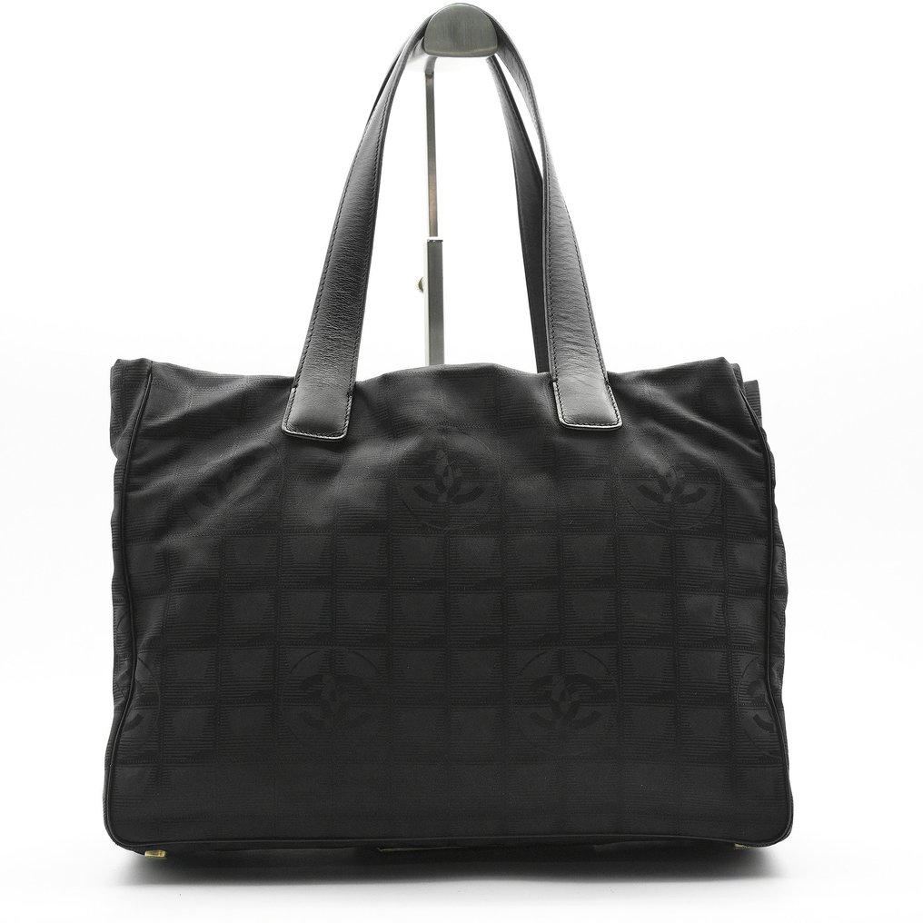 Chanel - 托特包 #2.1