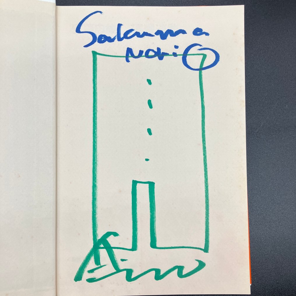 Tadao Ando - Rensen Renpai - 2001 #1.0