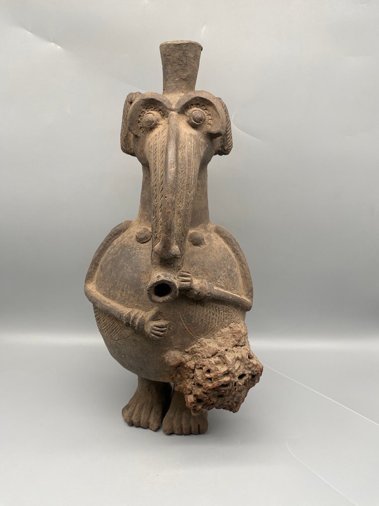 manbila - manbila - Camerun (Senza prezzo di riserva) #1.0