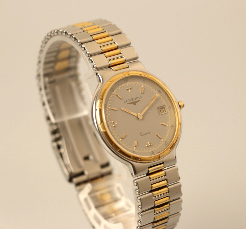 Longines - Conquest - Fără preț de rezervă - 21227960 - Bărbați - 1990-1999 #4.3