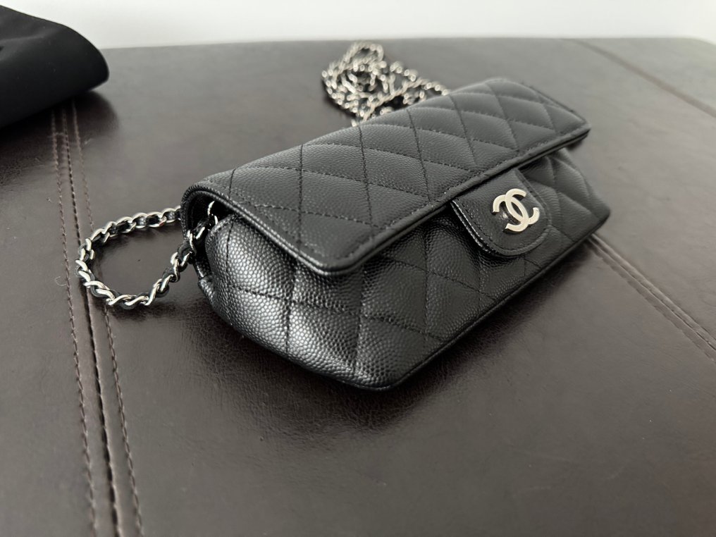 Chanel - Wallet on Chain - 斜挎包 #3.2