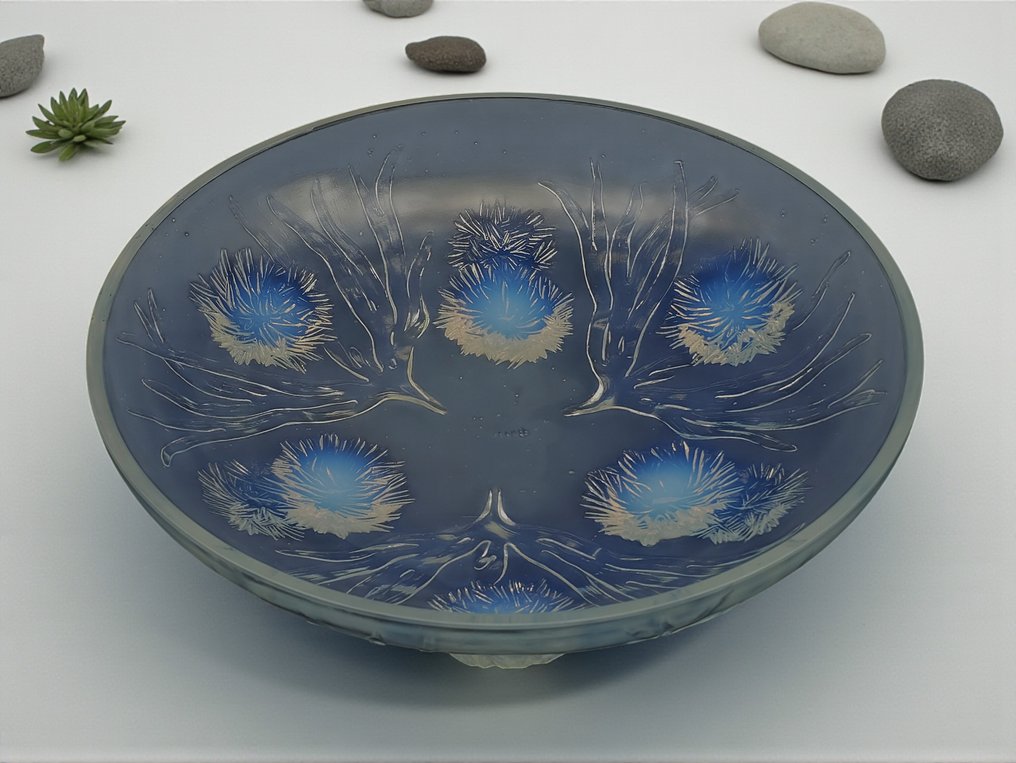 Eza - 中央裝飾品  - 玻璃 #4.3