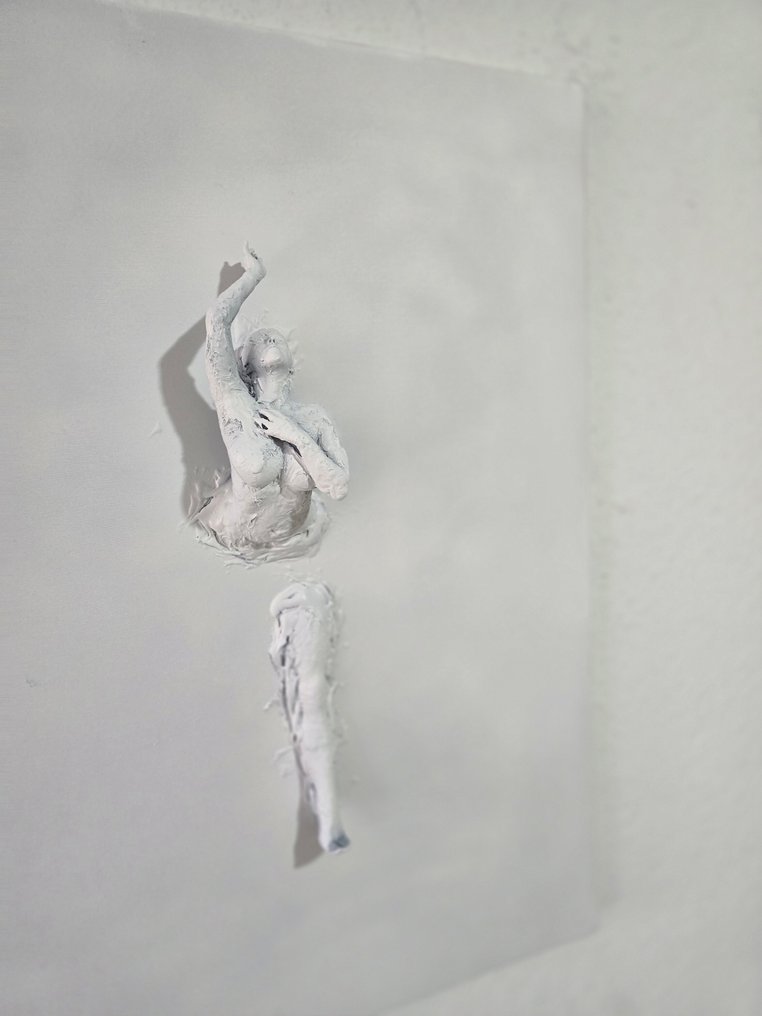 Nicole Lubbers - Awakening Light #4.3