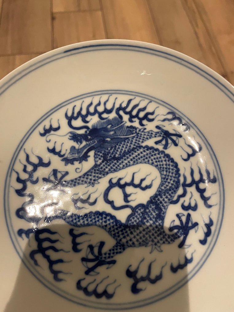 Bord - Porselein #4.3