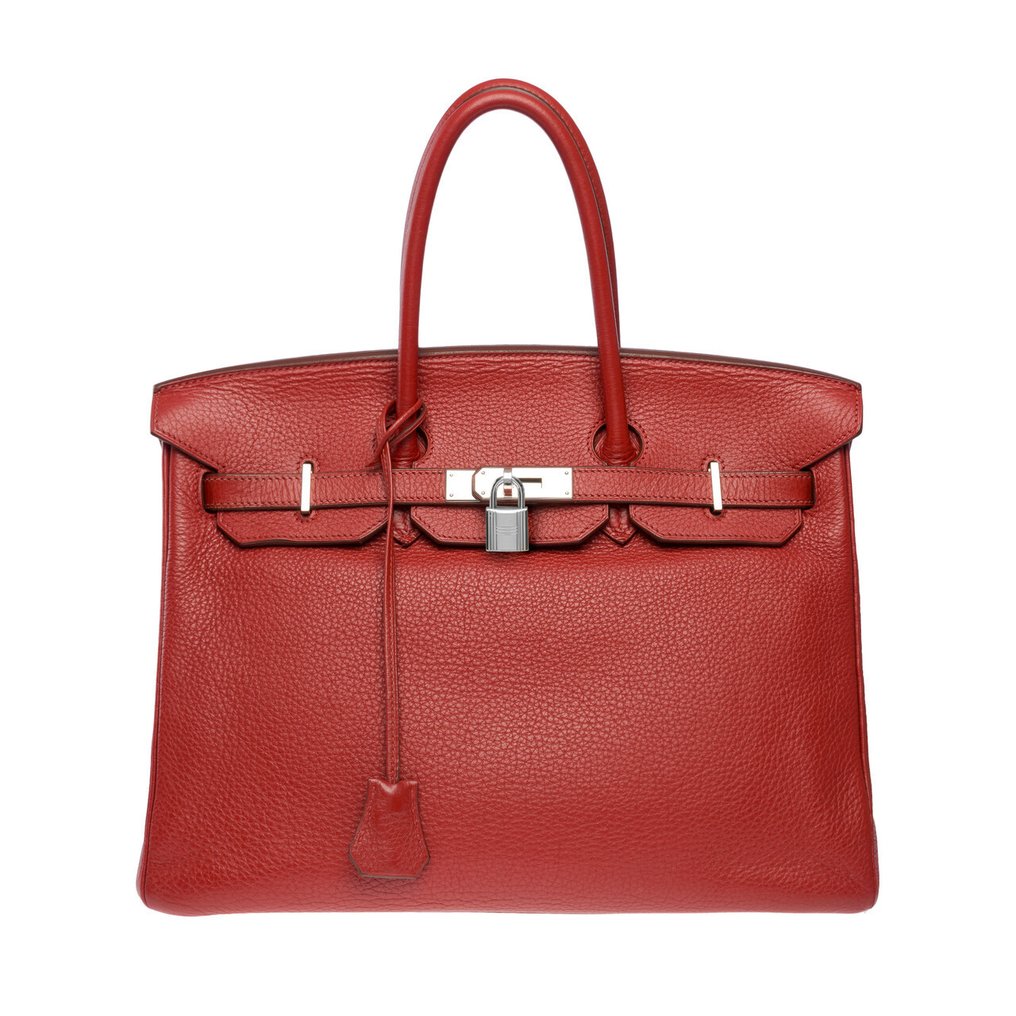 Hermès - Birkin 35 - Kézitáska #2.1