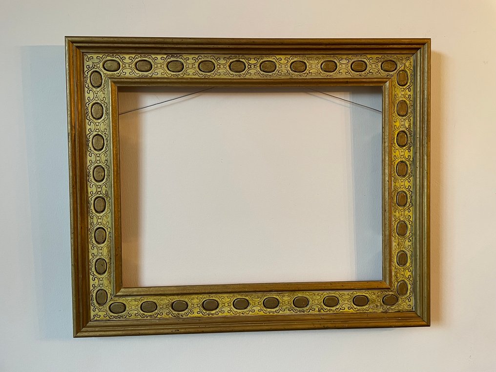 Keret - Fa - Florentijnse lijst #1.0