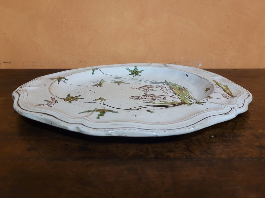 Felice Clerici, Milano - Étel - Majolika #3.2