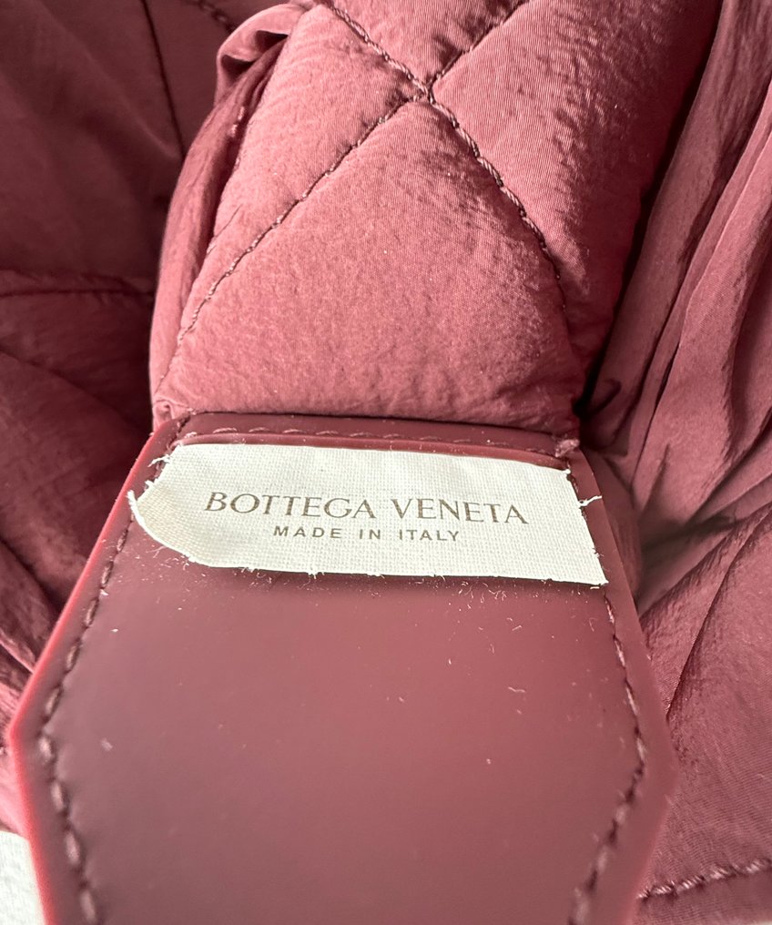 Bottega Veneta - Τσάντα χιαστί #4.3