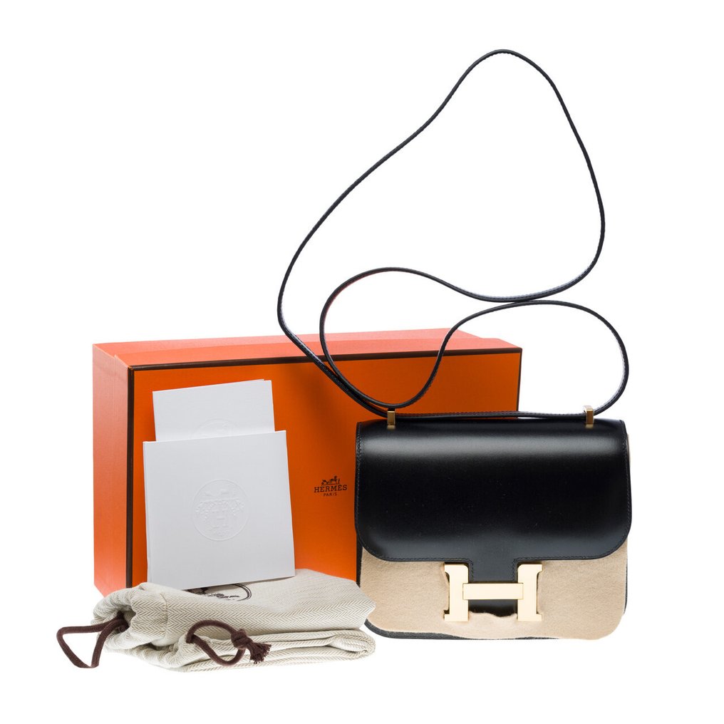 Hermès - Constance - Handbag #1.0