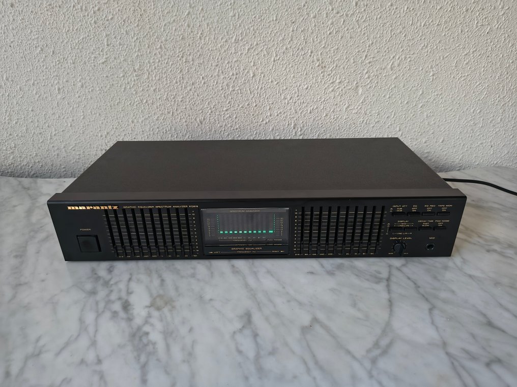 Marantz - EQ515 Equalizer #4.3