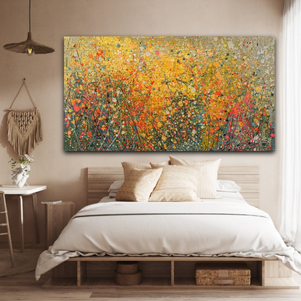 Violeta Endo - Back to Nature.  XXL #1.0