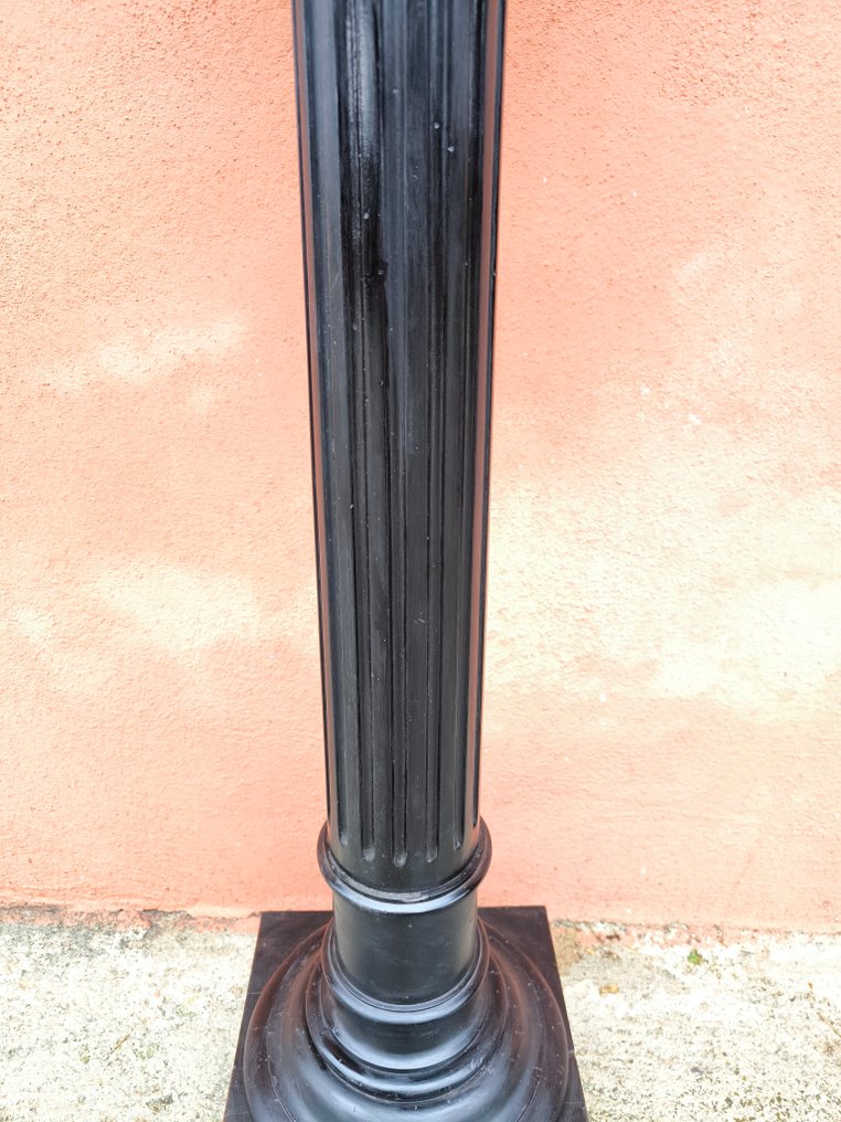 Estilo neoclásico Columna - 1920-1930 #2.1