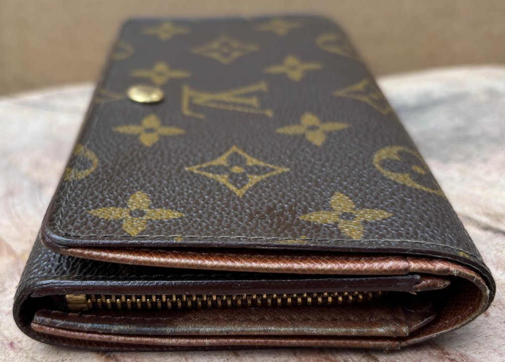 Louis Vuitton - Πορτοφόλι #4.3