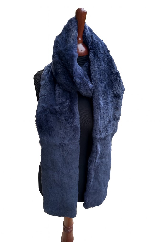 Artisan Furrier - 皮毛大衣 #1.0