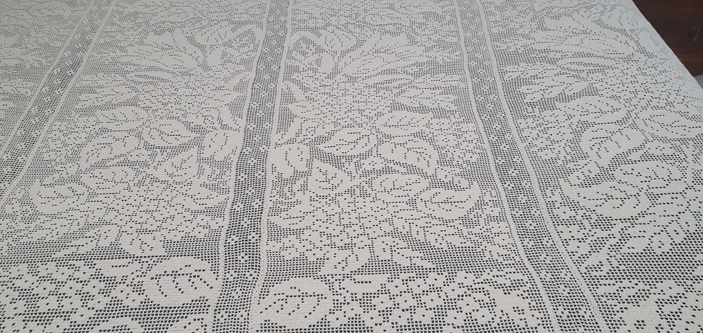 Ágytakaró - 224 cm - 213 cm - házassági ágyneművédő #2.1