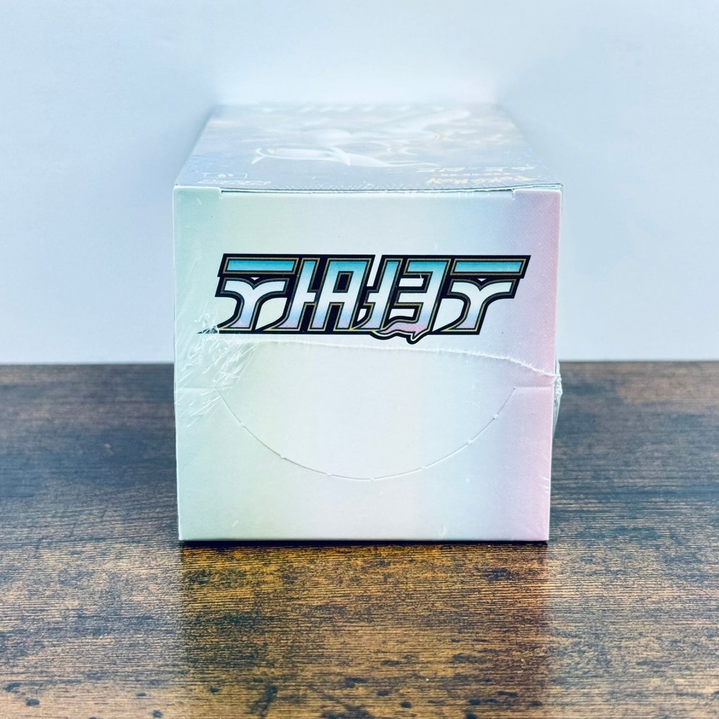 Pokémon Booster box - Star Birth - Pokémon #4.3