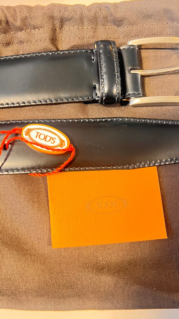 Tod's - andres - Vyö #3.2