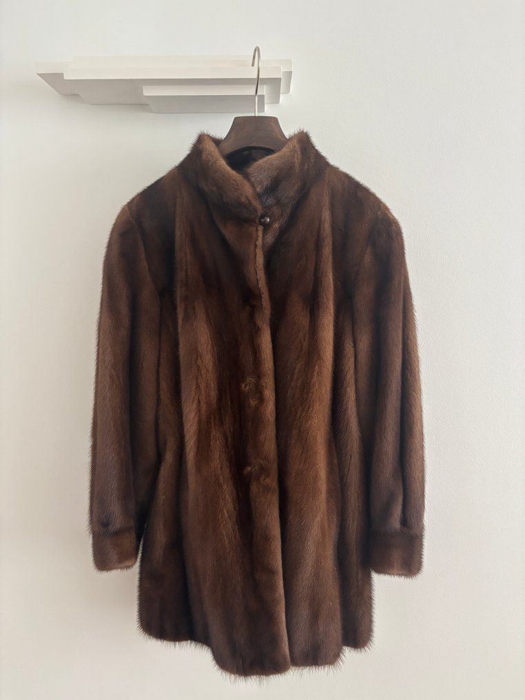 Artisan Furrier - 皮毛大衣 #1.0