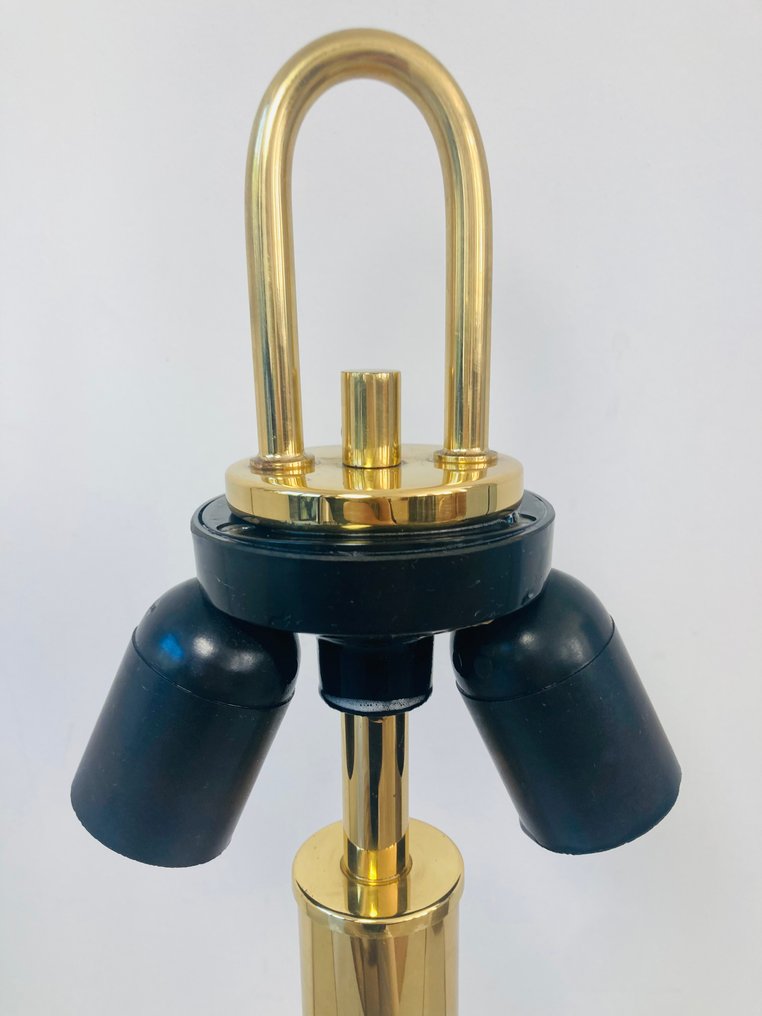 Lamp - Brass - Wila design #4.3