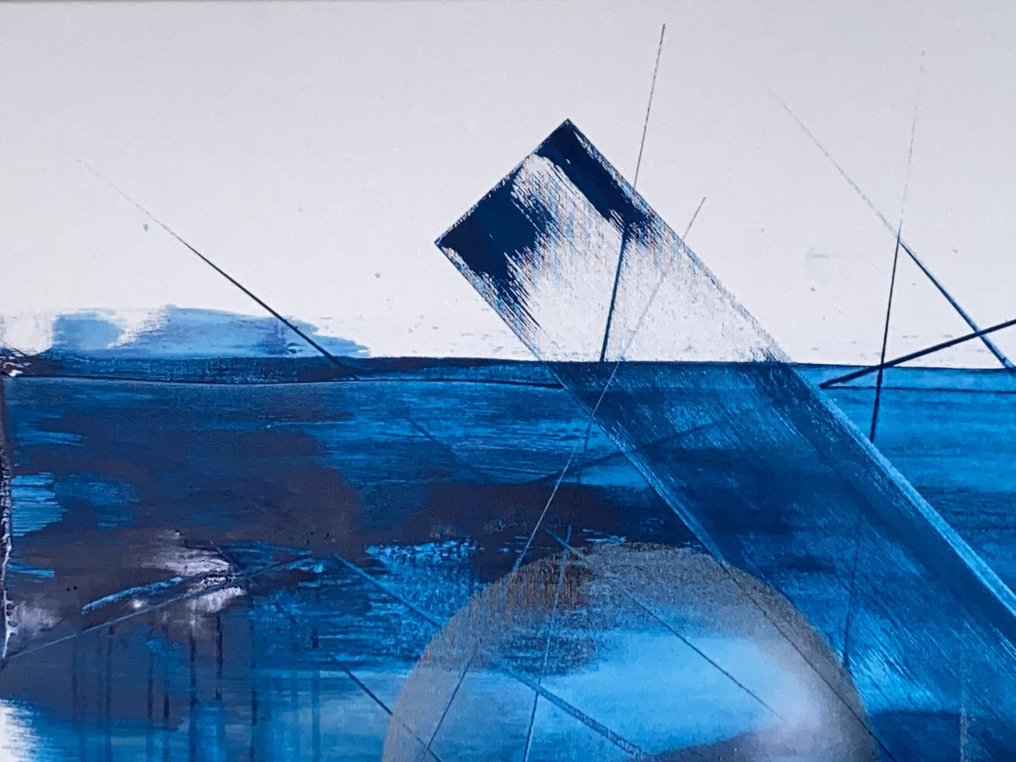 Parscha Mirghawameddin (XX) - Graff N°1413 #4.3