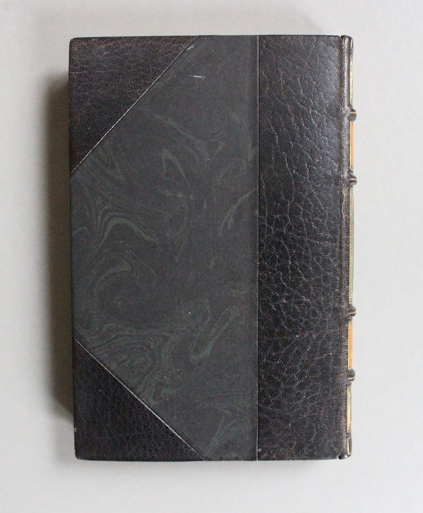 Charles Baudelaire - Lettres inédites à sa mère - 1918 #2.1