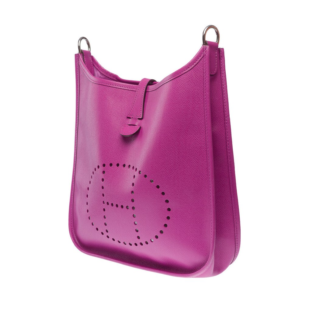 Hermès - Evelyne - Handbag #4.3