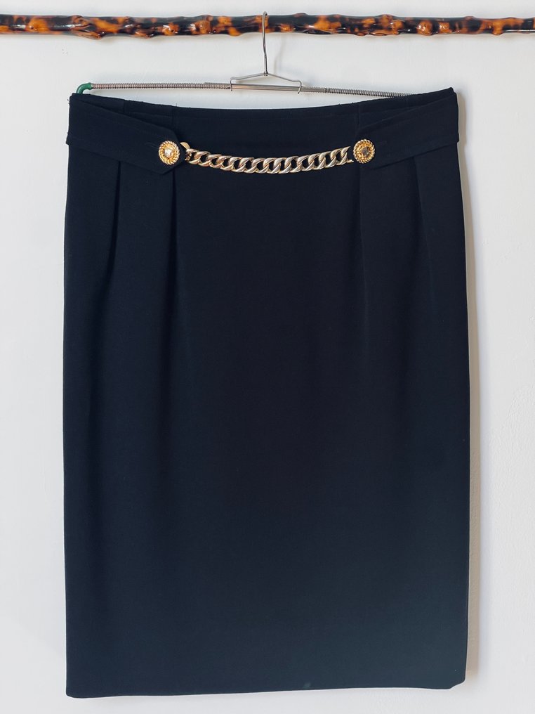 Céline - Szoknya - Vintage #1.0