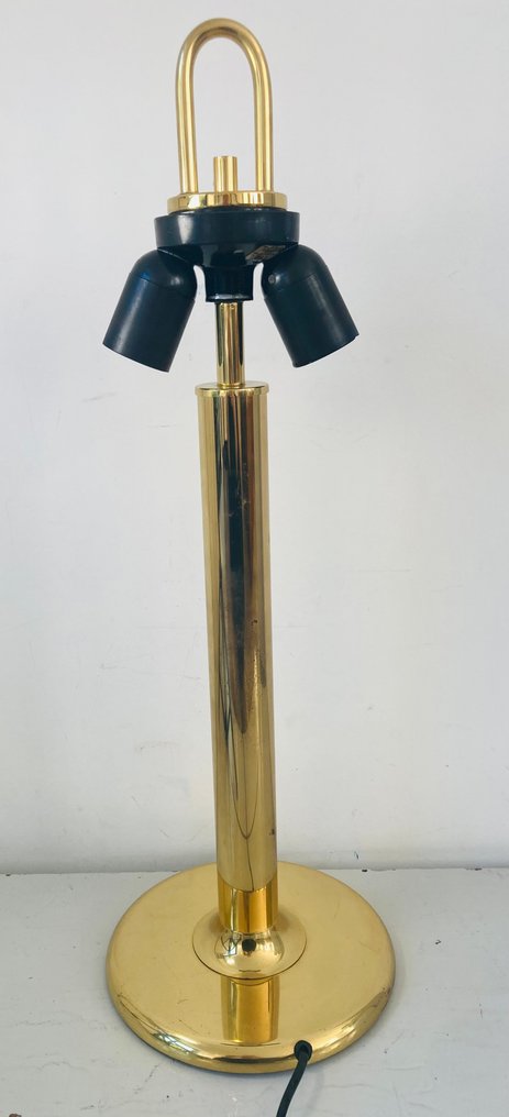 Lamp - Brass - Wila design #1.0