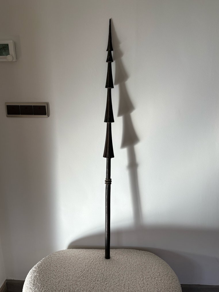 lancia da guerra - Fiji #1.0